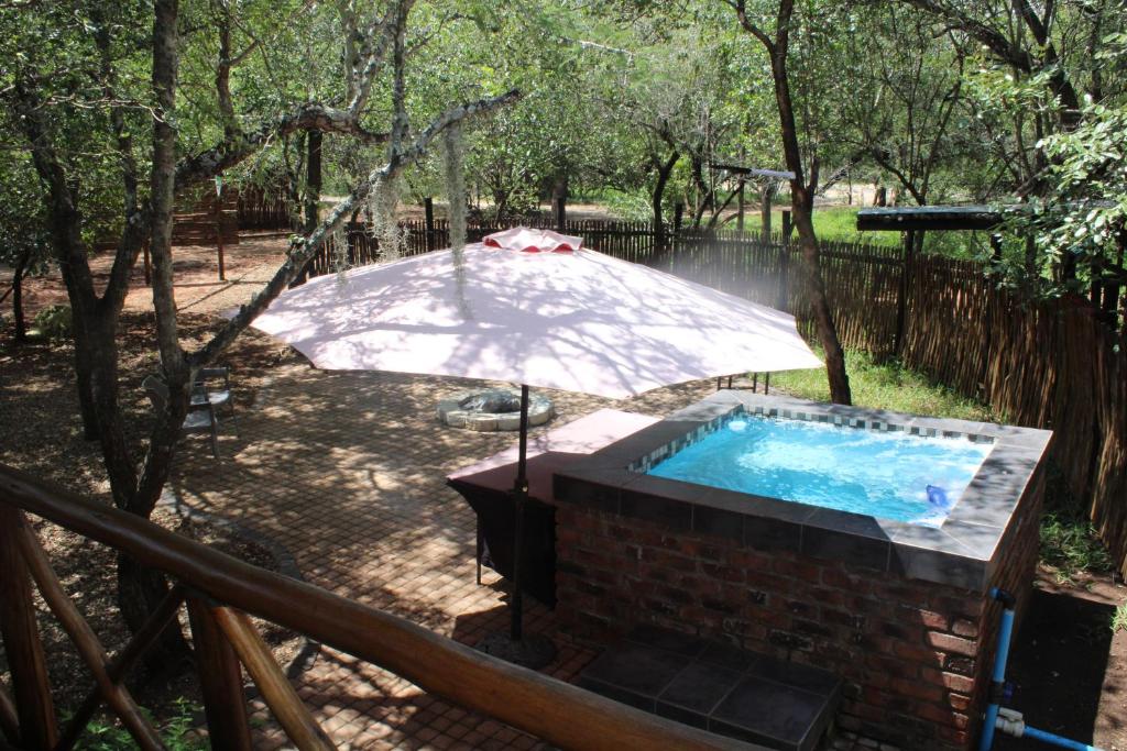 Bush break @ 3990 Marloth Park