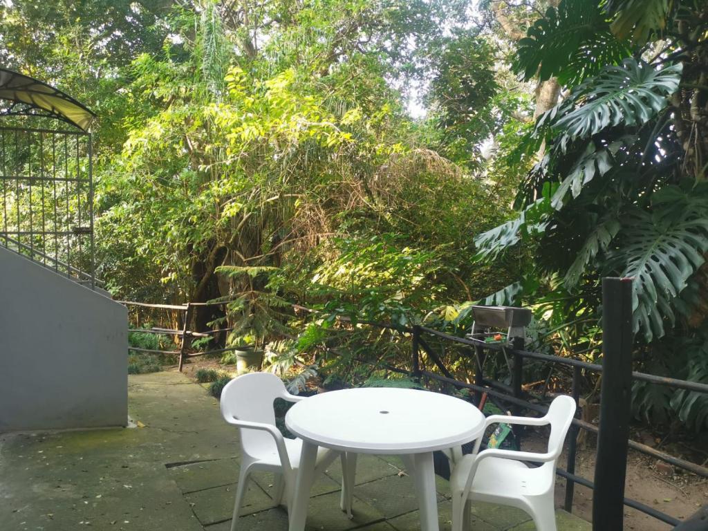 Bush Cottage