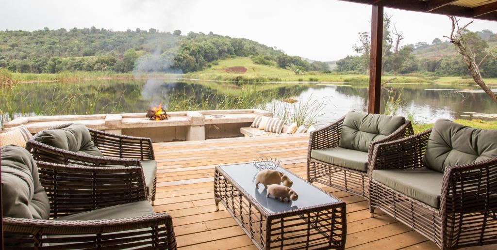 Botlierskop Bush Villas