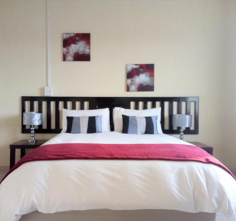 Bushbuckridge Micanolia Guest House