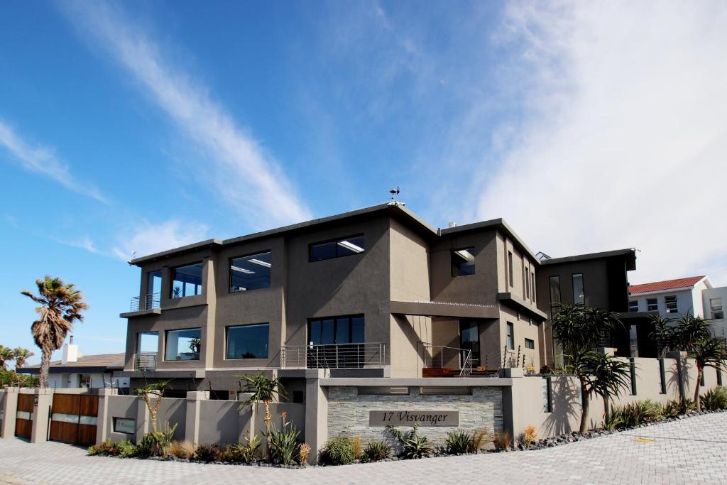 C' la Vie Luxury Accommodation