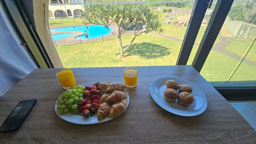 Cabanas Del Mar 32