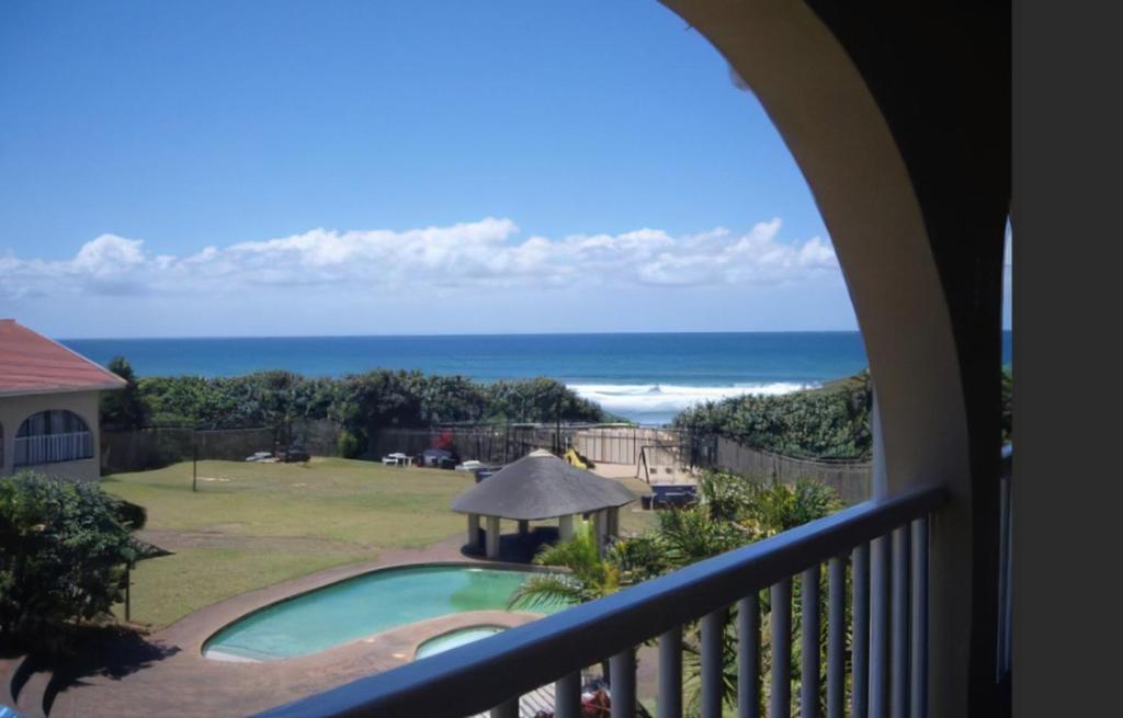 Cabanas del Mar
