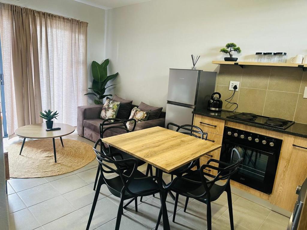 Calm & Cozy Apartment