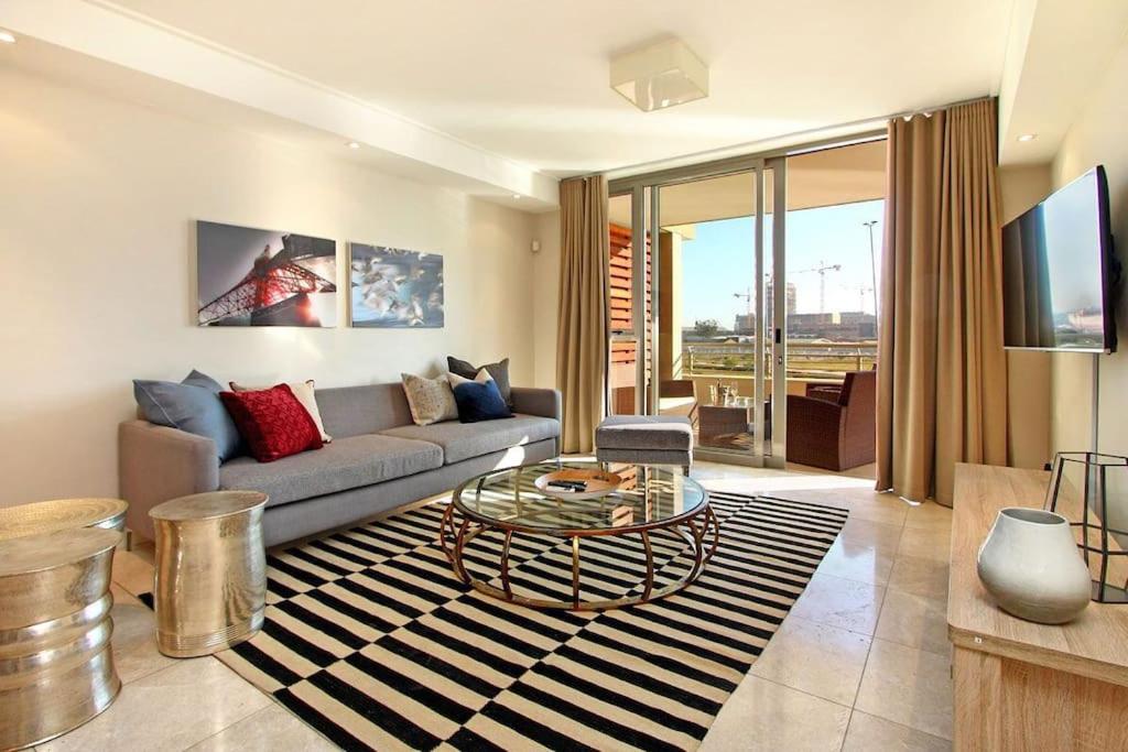 Canal Quays NO LOAD SHEDDING Two Bedroom Apartment