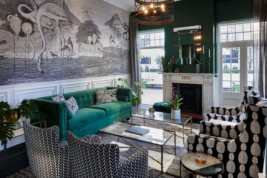 Cape Cadogan Boutique Hotel