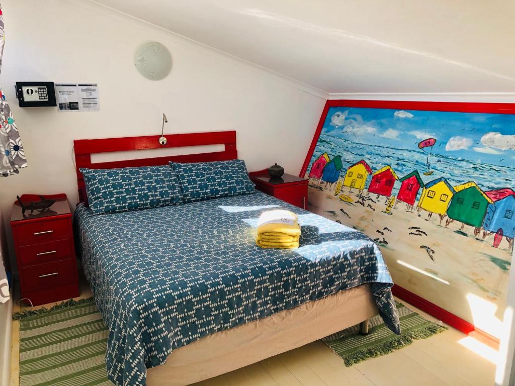 Cape Capsules