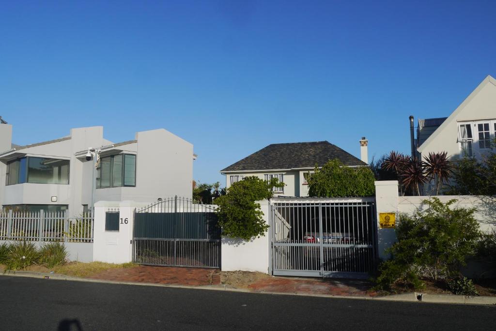Cape Town Milnerton Lagoon Villa