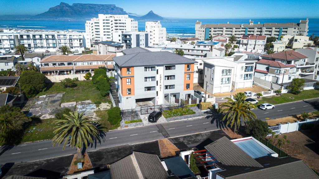 Cape Mae Apartment Hotel