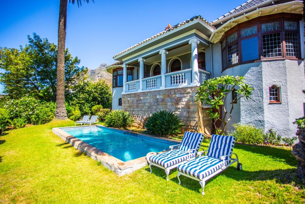 Cape Riviera Guesthouse