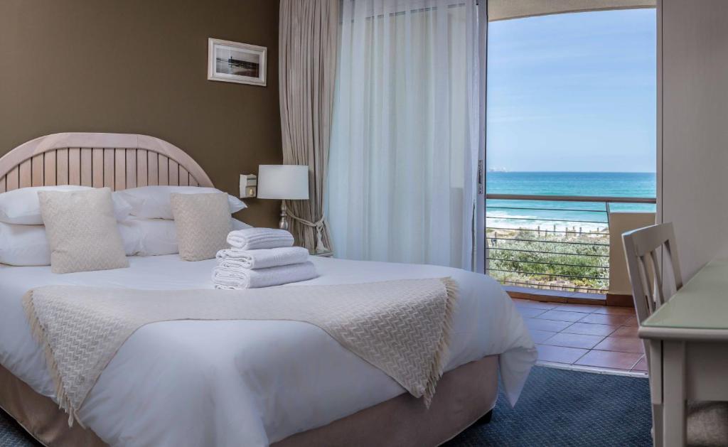 Cape Town Beachfront Apartments at Leisure Bay