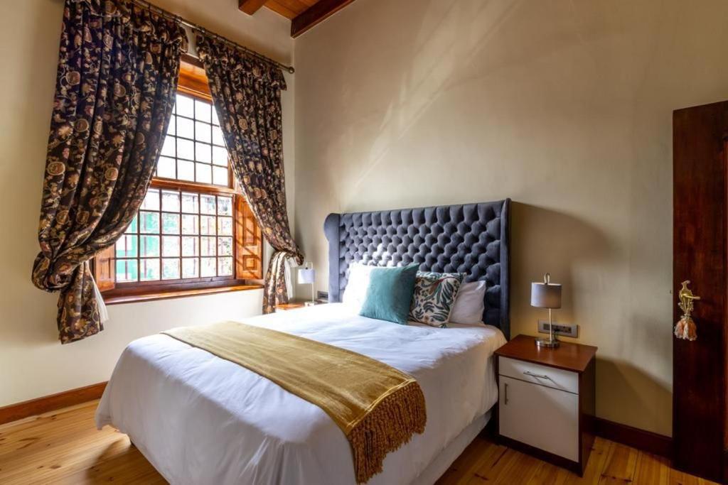 Cape Town Heritage Hotel & Spa