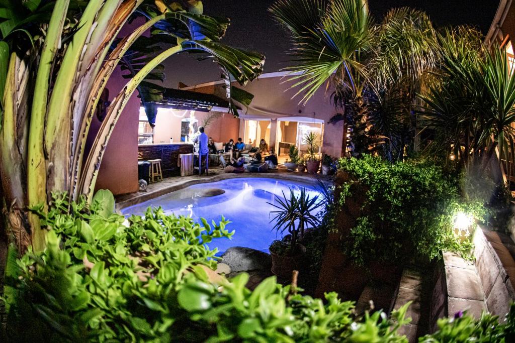 Surfhostel Cape Town