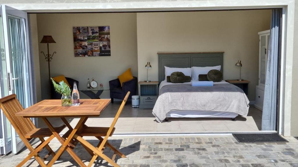 Cape Winelands Business Villas