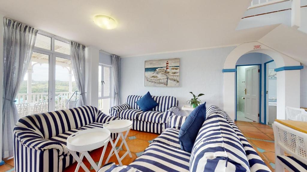 Ocean View Villa at Caribbean Estate by Top Destinations Rentals