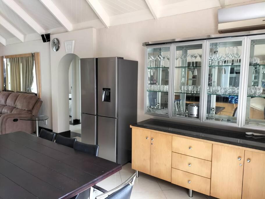 Caribbean Estates Villa 7B