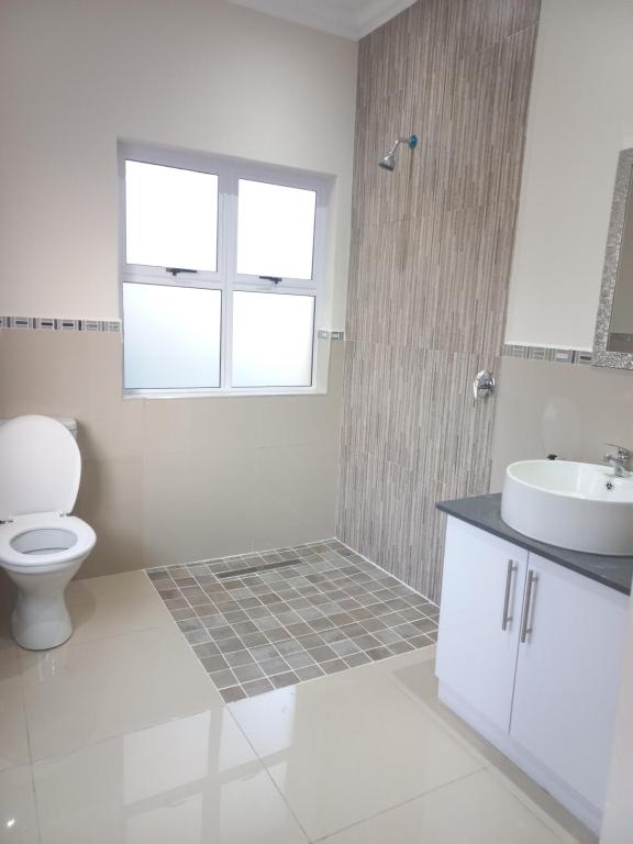 Caribbean Estates Villa B9 on Barbados