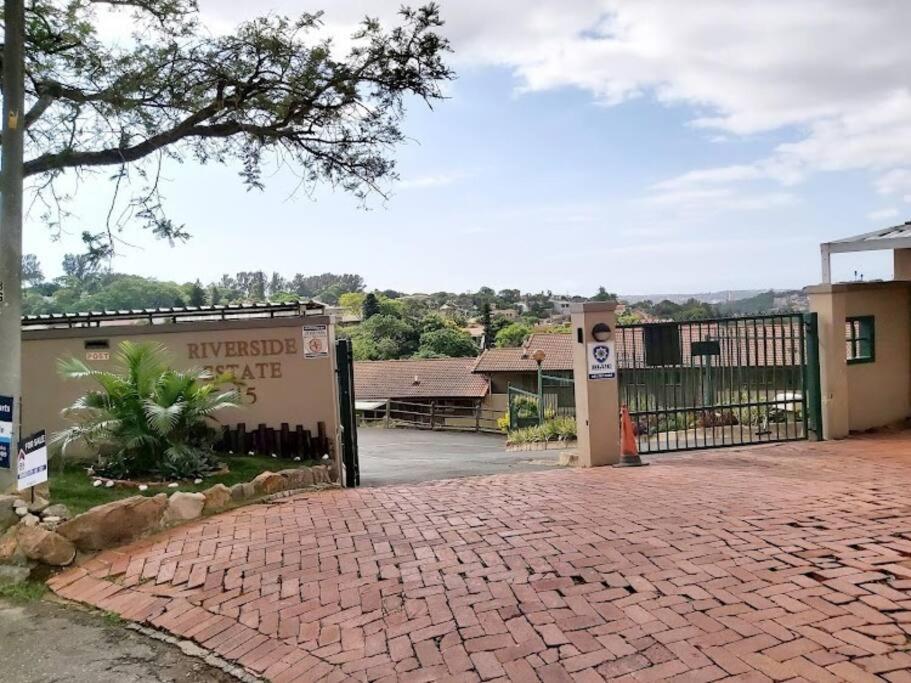 Carrington heights luxurious guesthouse