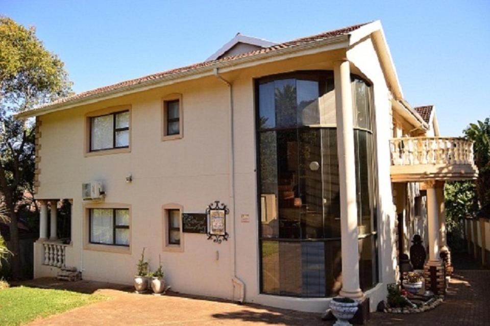 Casa Alegre Guesthouse