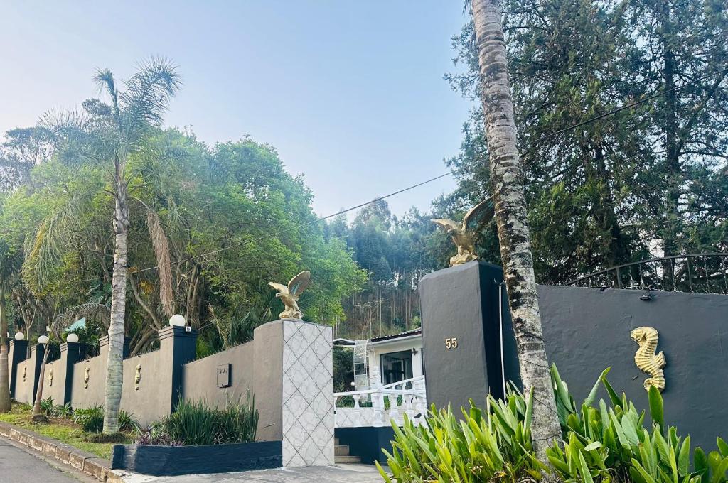 Caribe Accommodation and Conferences