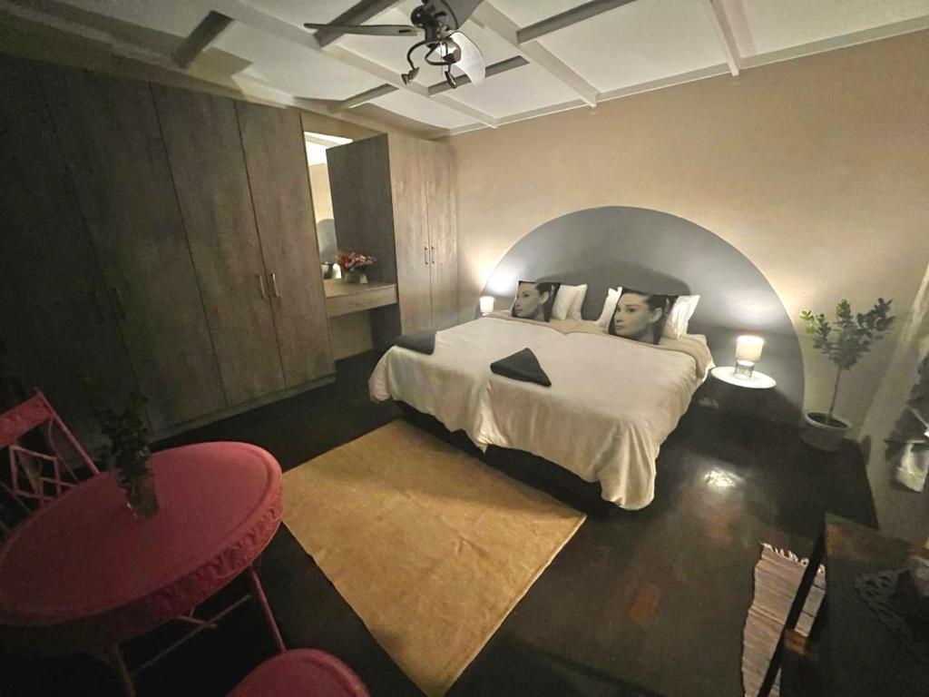 Casa De Montague
