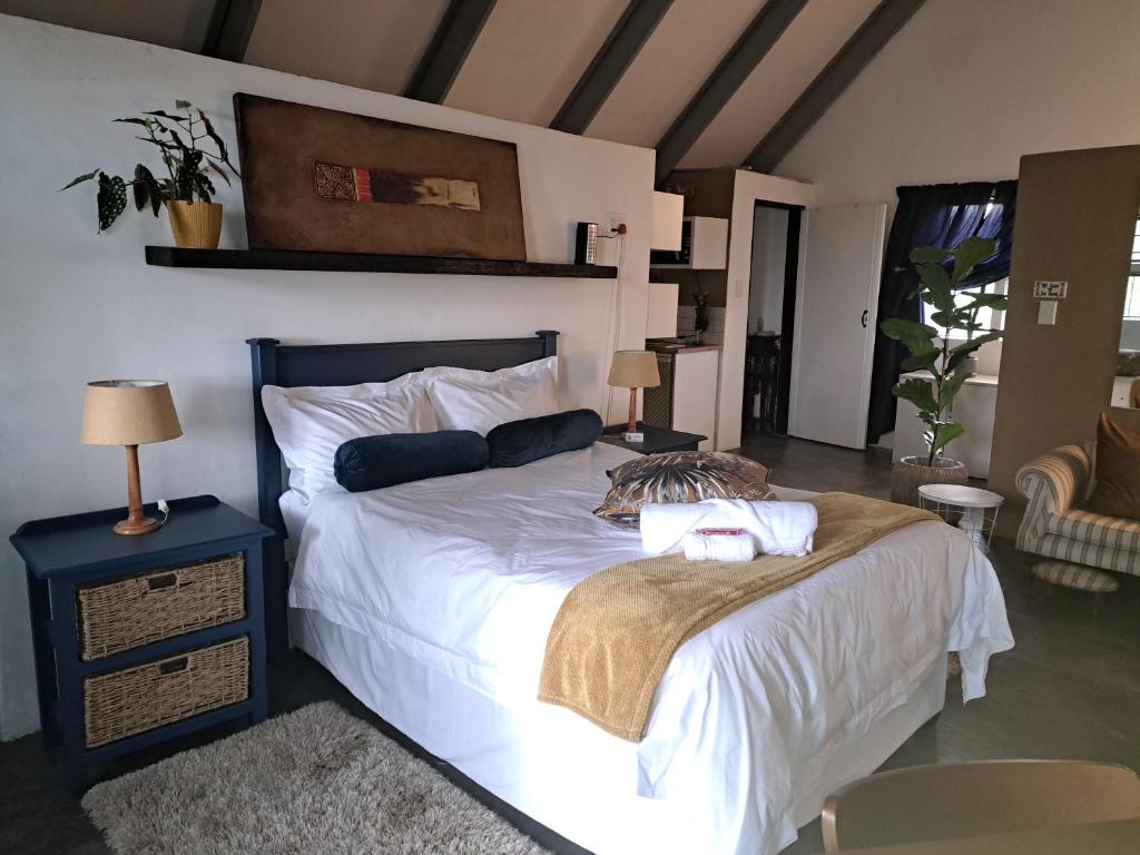Casa Mana Air B&B