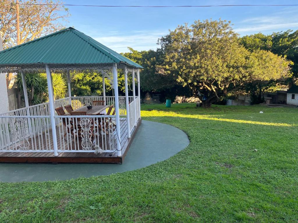 Casa Sí Cottage