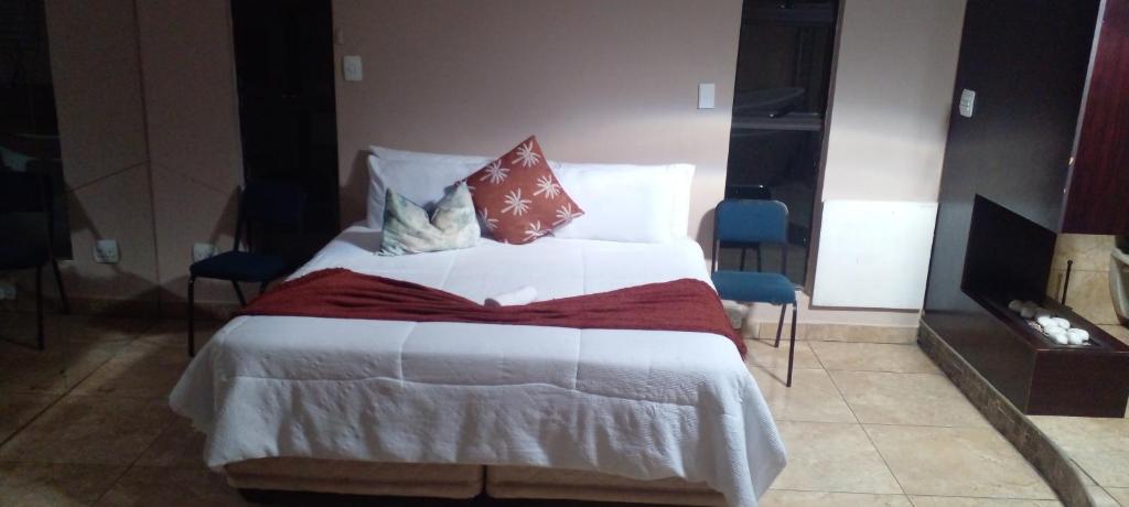 Casab guesthouse