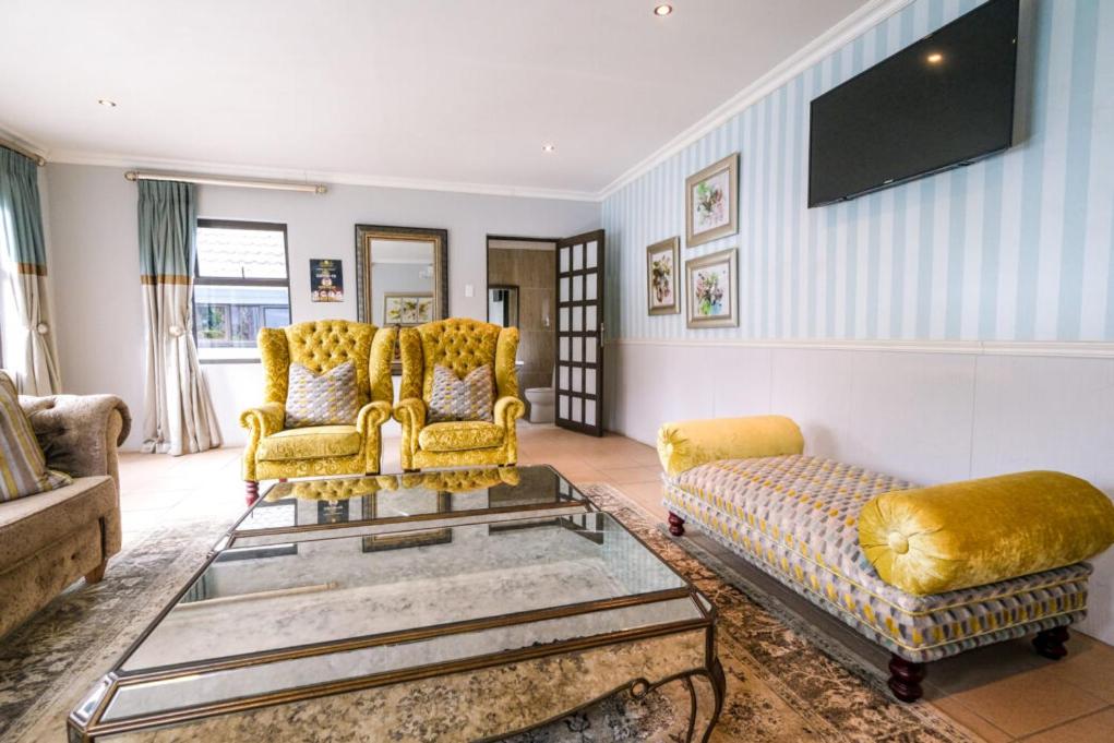 Casabella Guesthouse