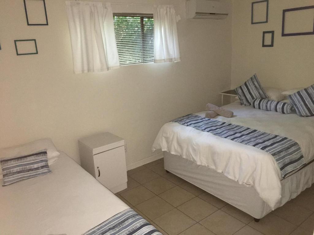 Casablanca Cabanas Guesthouse