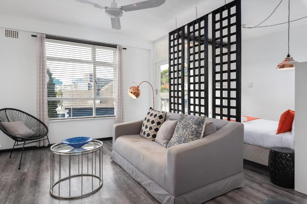 Cascades Apartments by Propr
