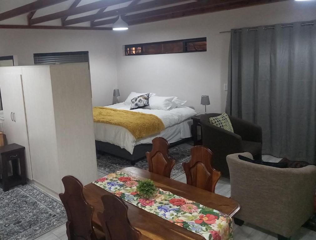 Casita Grato