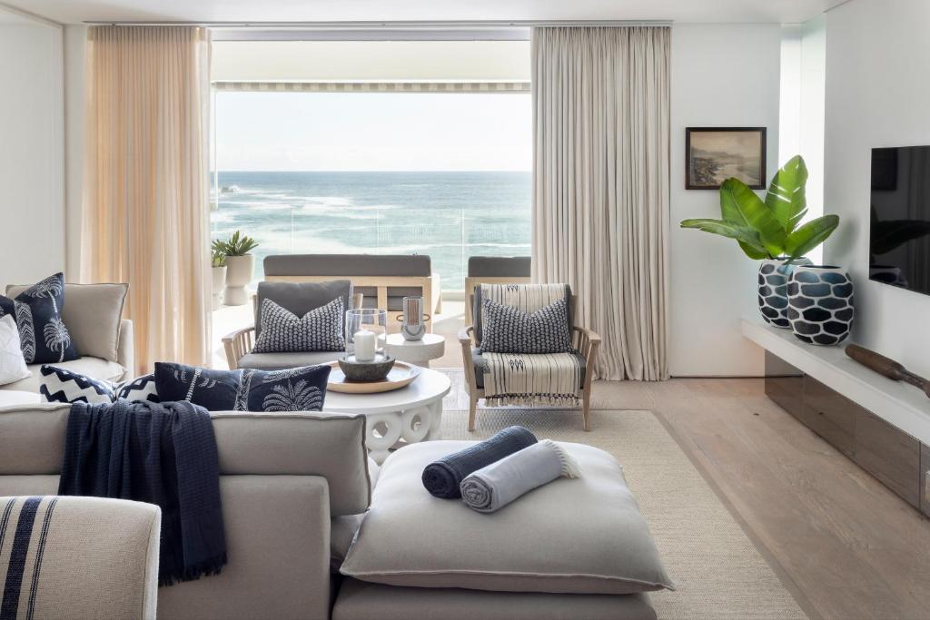 The Nici Clifton Sea View Apartments