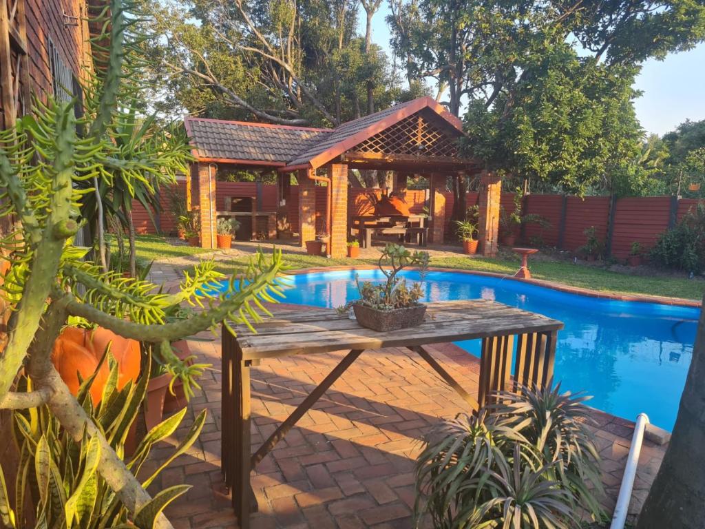 Cassiandra Place unit 3