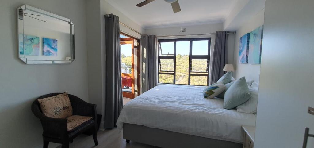 Castleton 80A Apartment, Plettenberg Bay