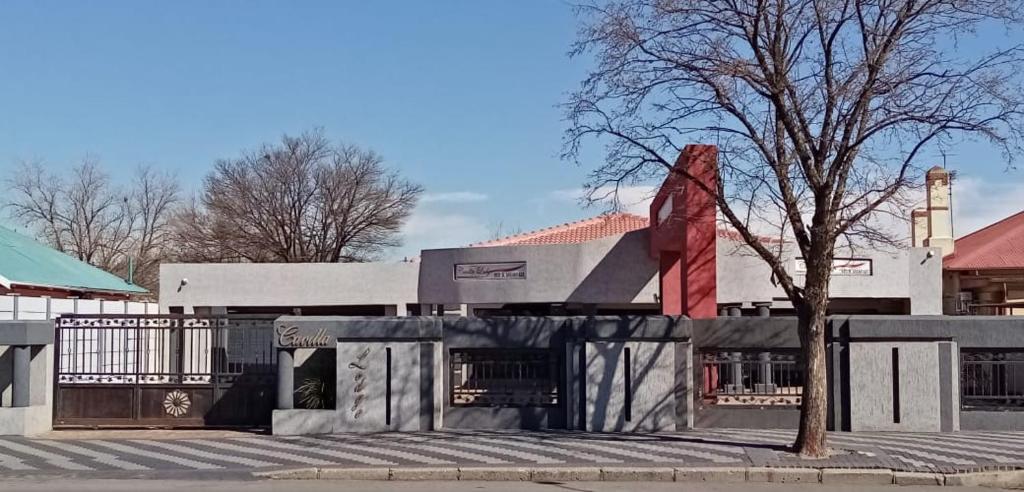 Cavilla Lodge