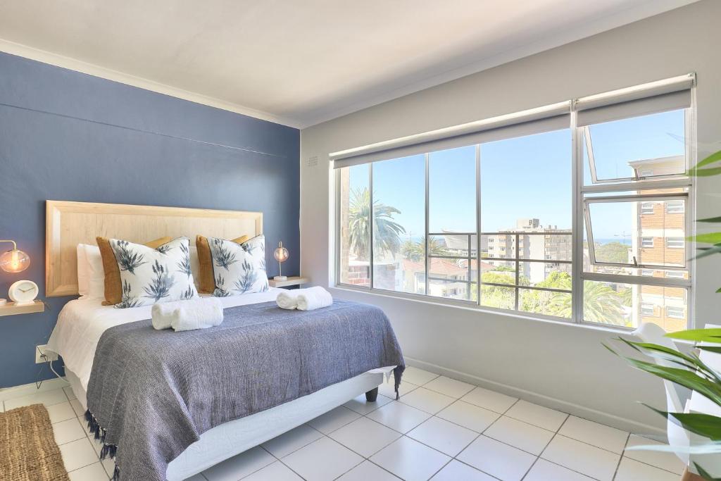 Cederberg Studio 19 in Green Point