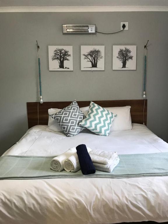 Celtis Lane Guest House