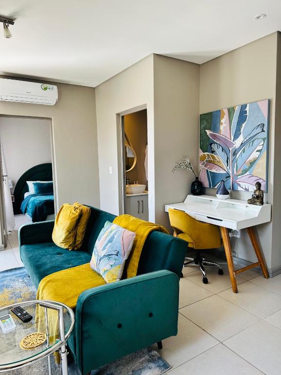 Centurion Marnard Luxury Apt