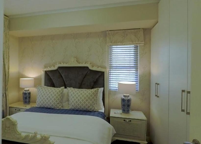 Century City Mayfair Luxury Apartments