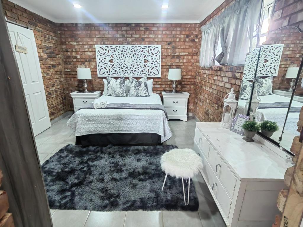 Zhantique Guest House 1- Unit 3