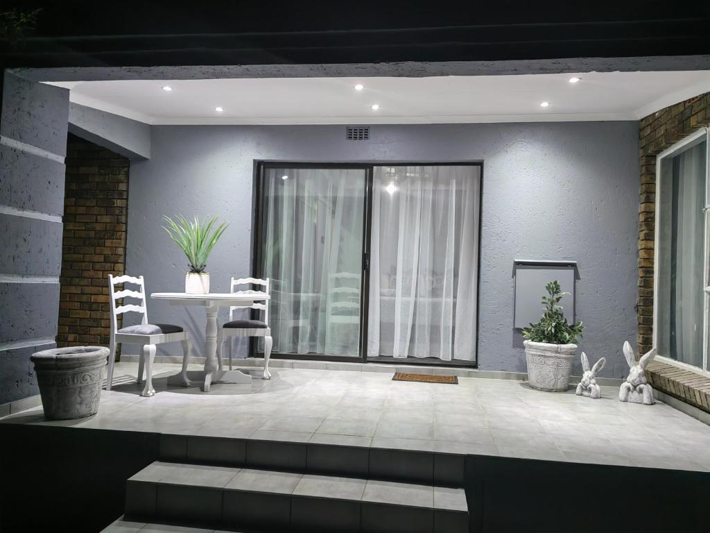 Zhantique Guest House 1- Unit 1