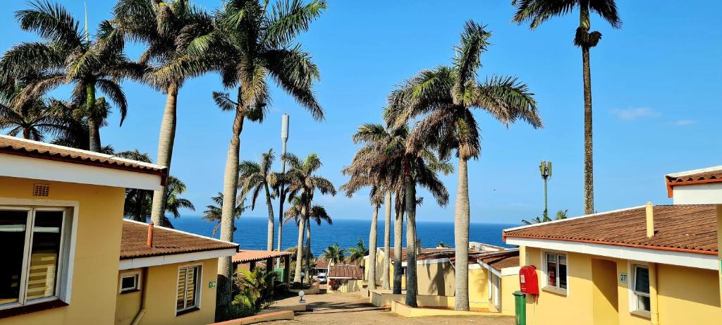 Chakas Rock Beach Chalet 32