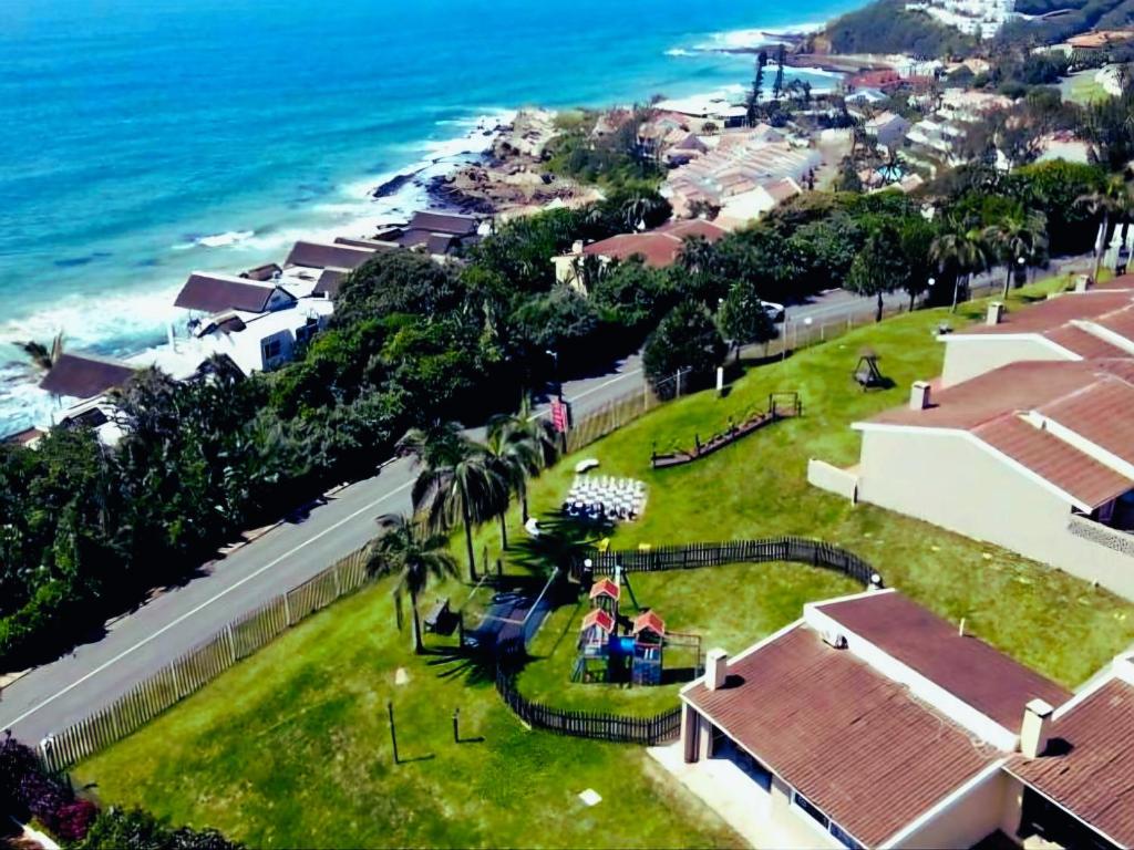 Chakas Rock Chalet 41