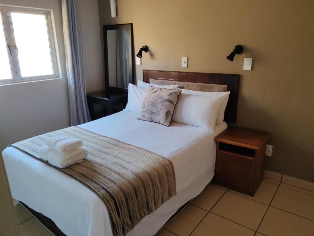 Chakas Rock Chalets - Unit 19