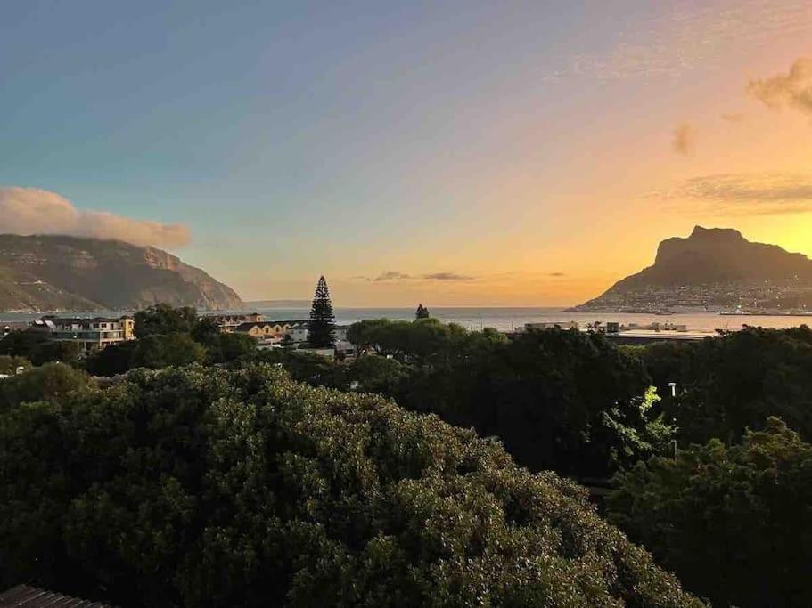 Chapman`s Peak, Loft mit Sea-und Mountainview
