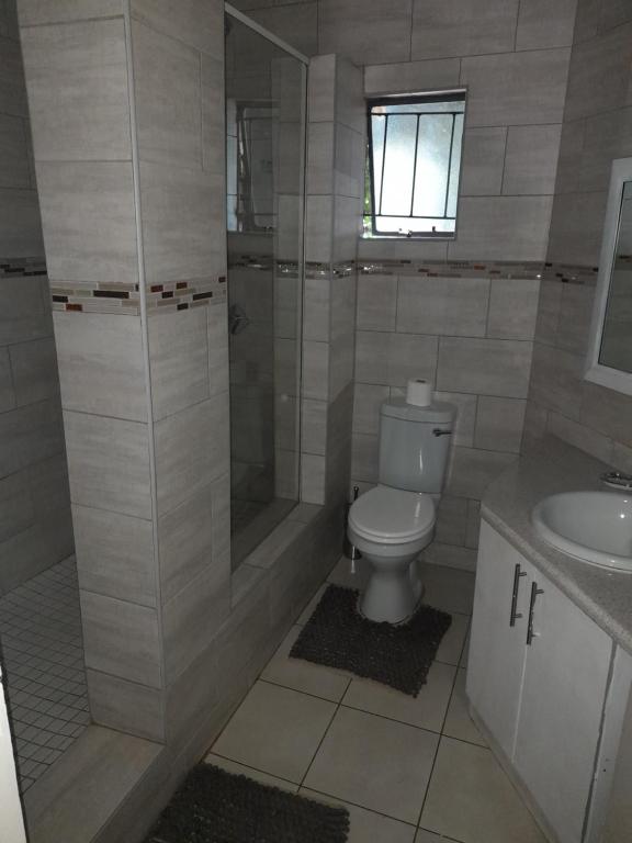 Charis Guesthouse