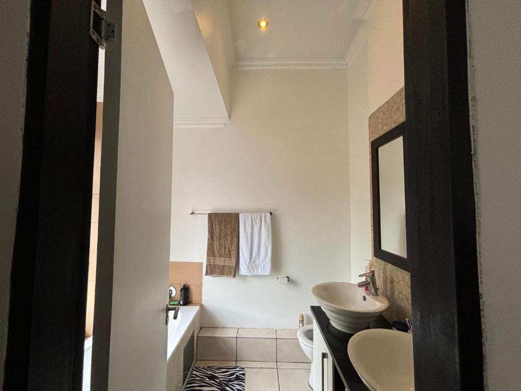 Charming 2 bedroom house
