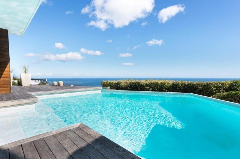 Beachside Holiday Home