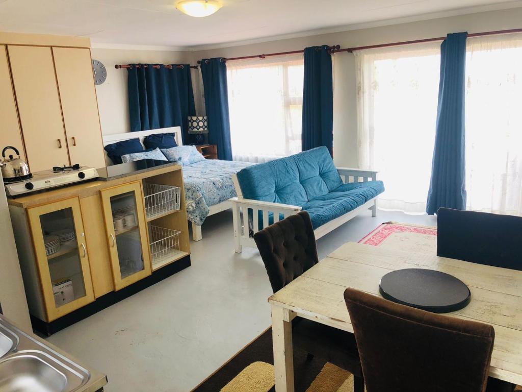 Charming retreat in Danabaai